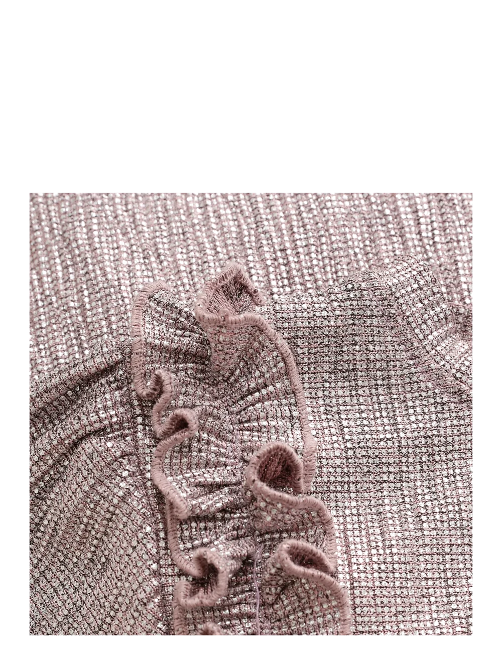 Minyom Dress Long-sleeved casual dresses - 5Y