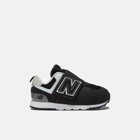 New Balance 574 Toddler Hook and Loop Sneaker