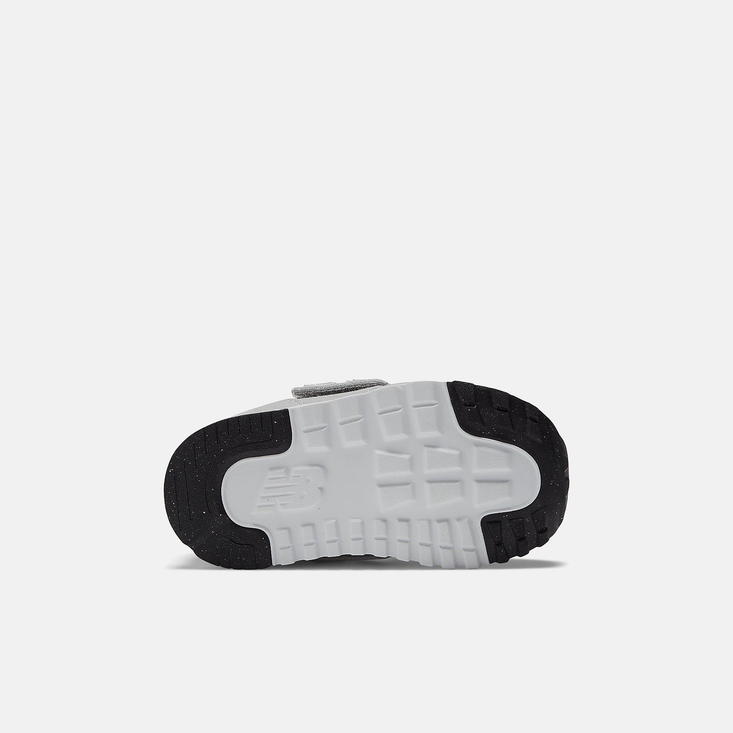 New Balance - 574 NEW - B Hook & Loop - Rain Cloud - Grey Pink (Sandard Width)