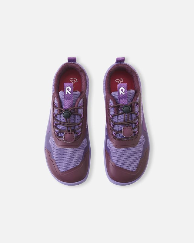 Reima - Reimatec barefoot shoes, Tallustelu
