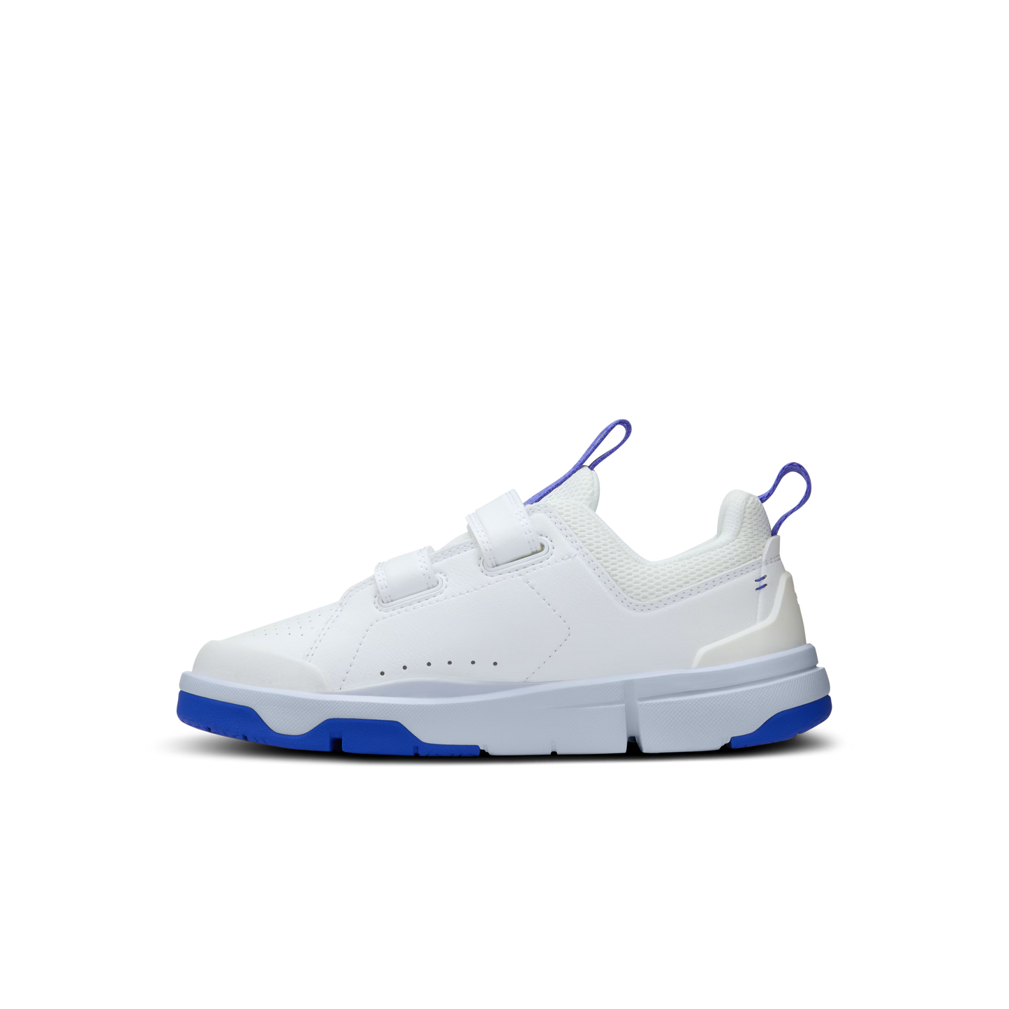 On - The Roger Kids - White | Indigo