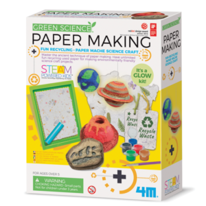 4M - Paper Making Kit