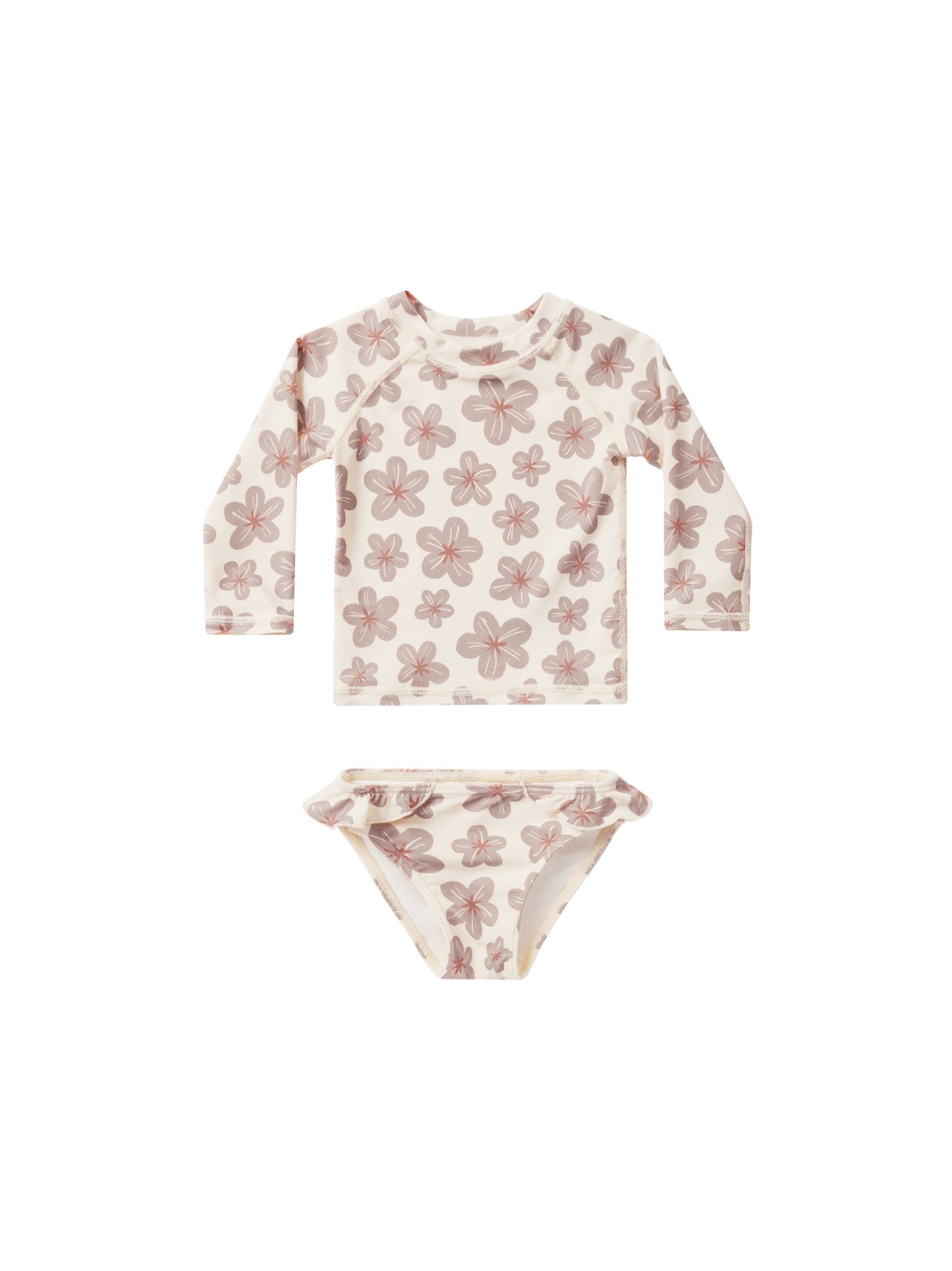 Rylee+Cru - Maryn Rash Guard Set