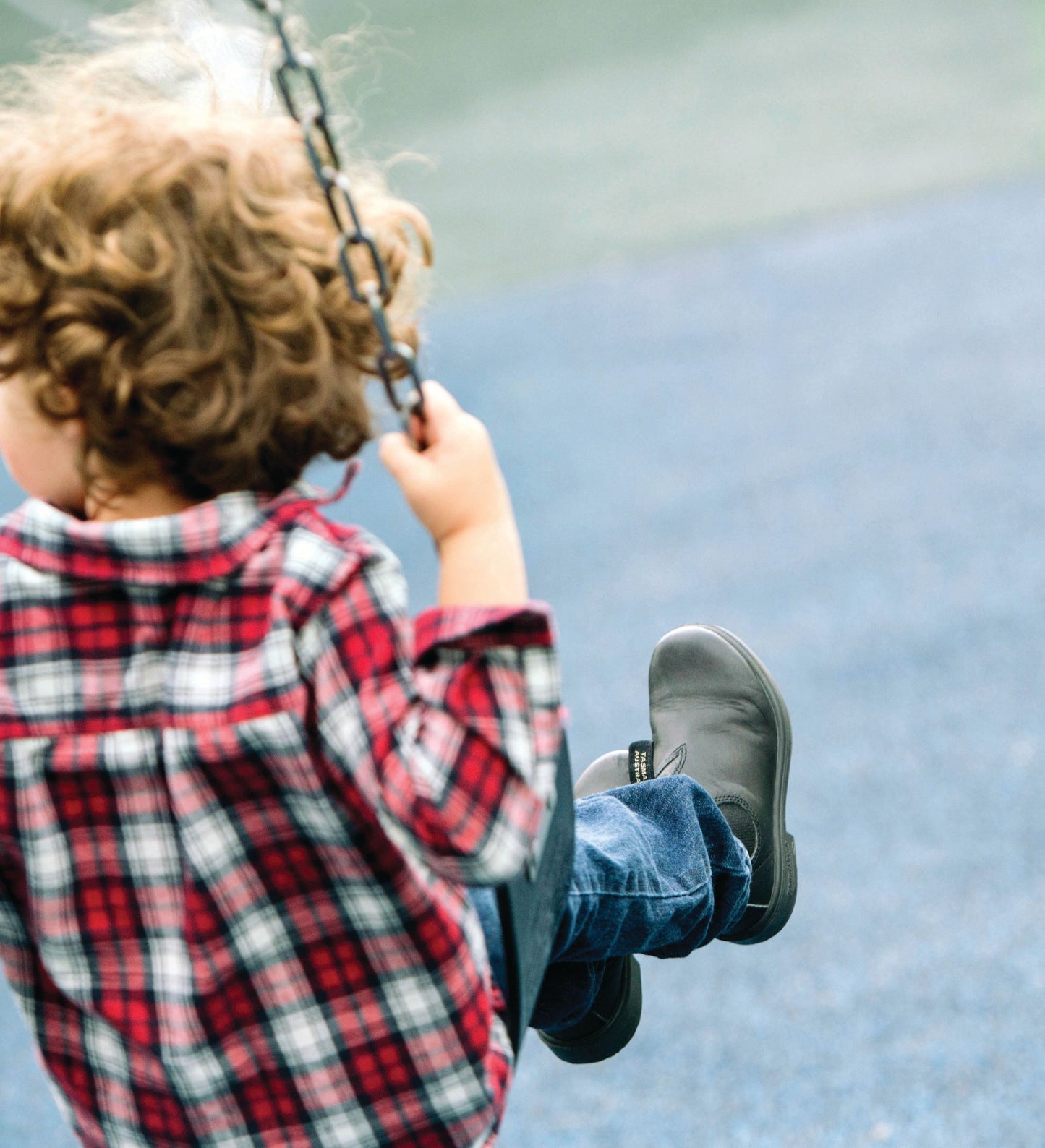 Blundstone 531 Kids Black