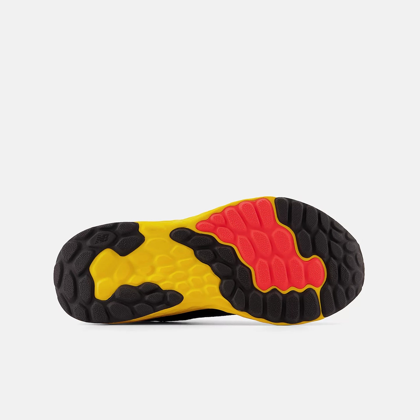 New Balance Fresh Foam Arishi v4 Running Shoes – Bungee Lace with Top Strap - Little Kids - Team Navy