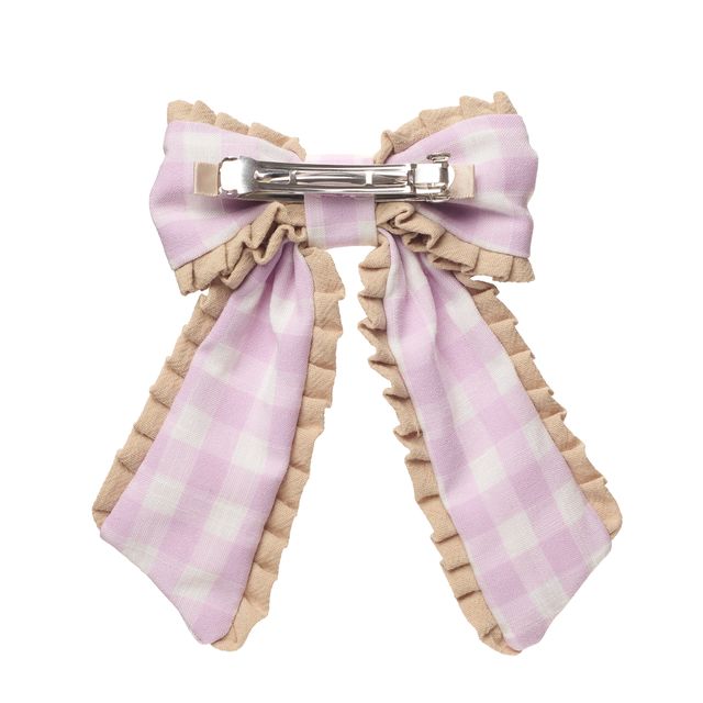 Rockahula Gingham Hair Accessories