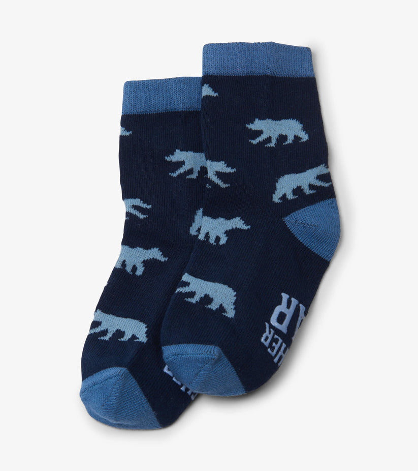 Hatley Kids Crew Socks