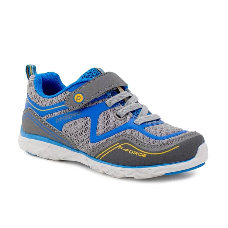 Pediped Footwear - Force - Flex Barefoot Sneaker