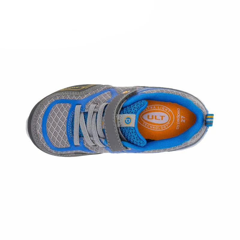 Pediped Footwear - Force - Flex Barefoot Sneaker