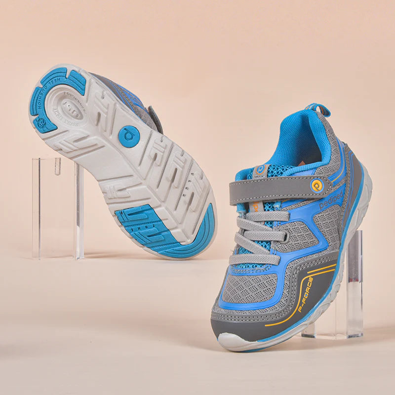Pediped Footwear - Force - Flex Barefoot Sneaker