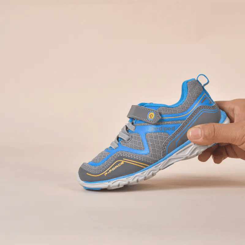 Pediped Footwear - Force - Flex Barefoot Sneaker
