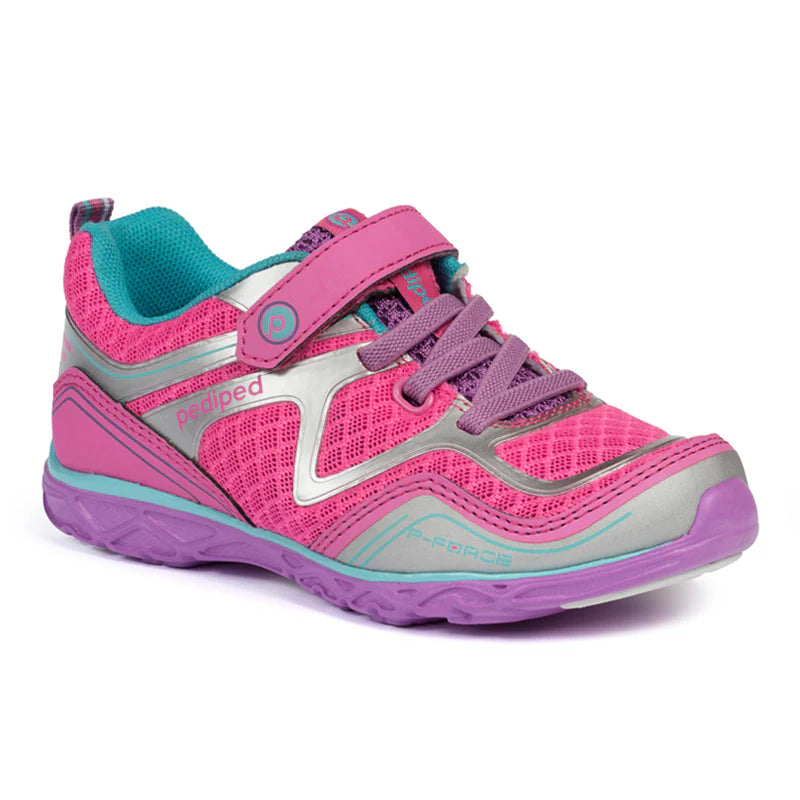 Pediped Footwear - Force - Flex Barefoot Sneaker