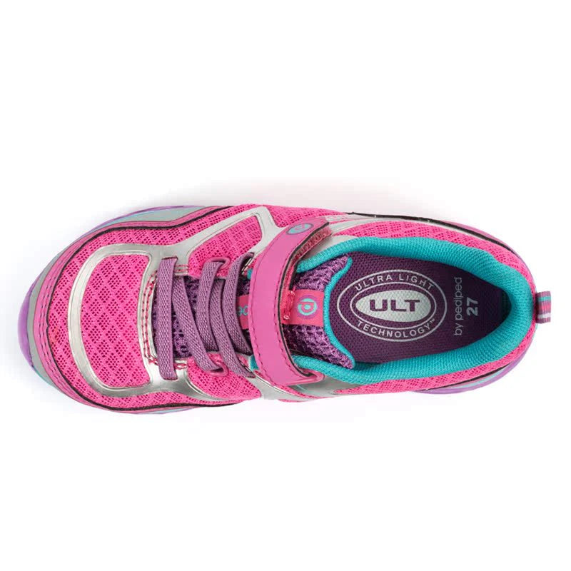 Pediped Footwear - Force - Flex Barefoot Sneaker