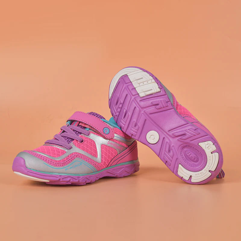 Pediped Footwear - Force - Flex Barefoot Sneaker
