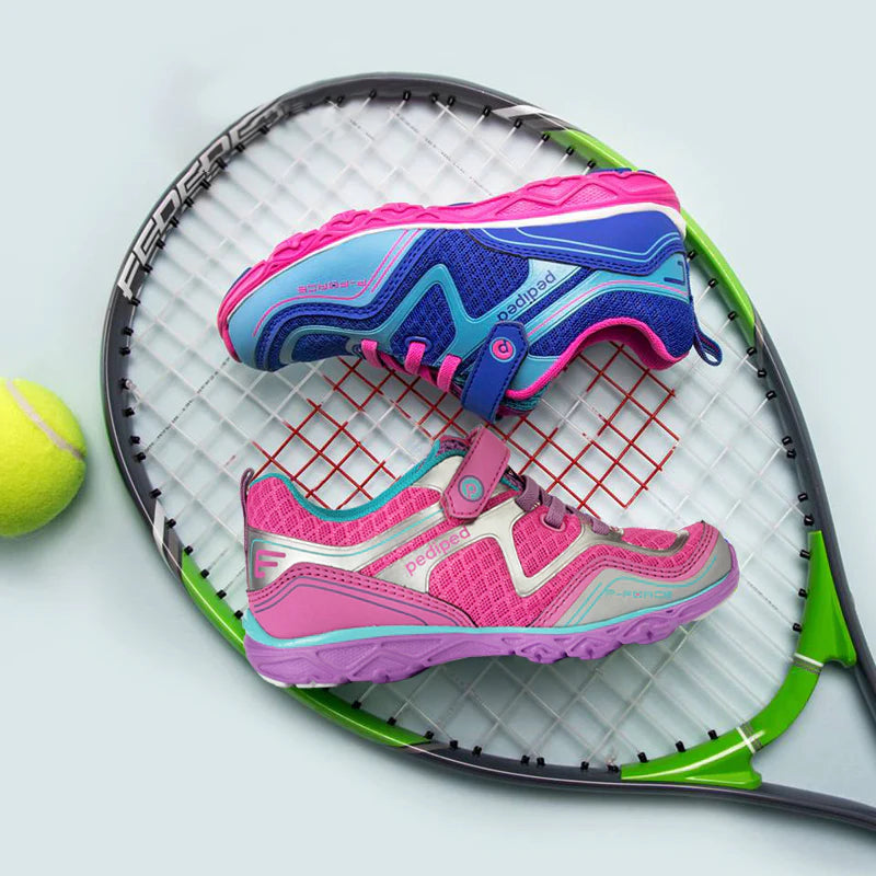 Pediped Footwear - Force - Flex Barefoot Sneaker
