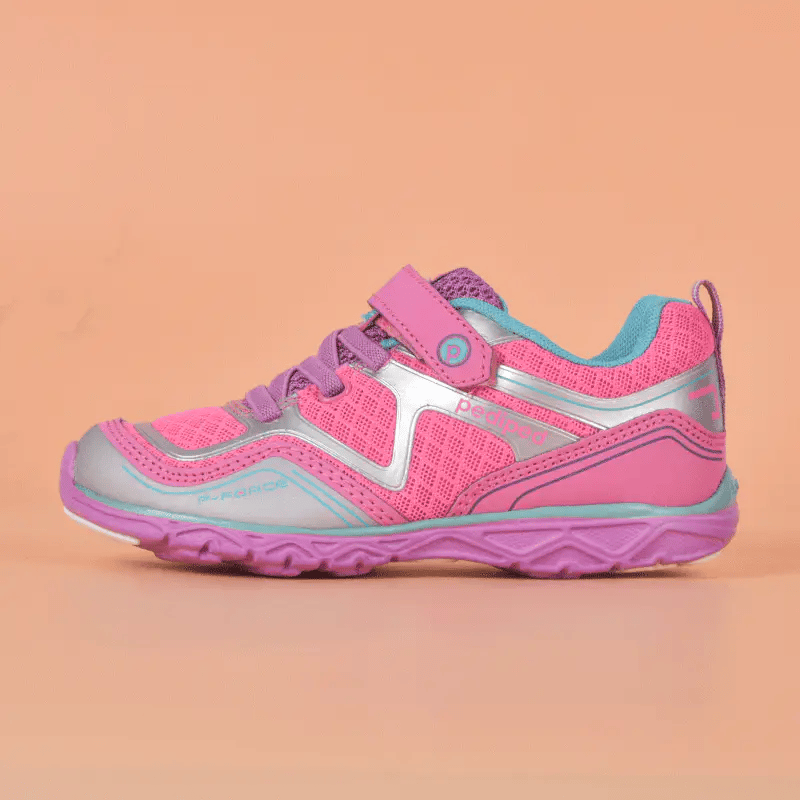 Pediped Footwear - Force - Flex Barefoot Sneaker