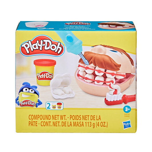 Play-Doh Mini Classics Playset