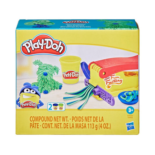 Play-Doh Mini Classics Playset