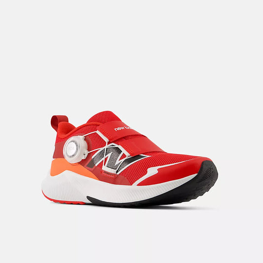 New Balance DynaSoft Reveal v4 BOA Little Kids Sneaker