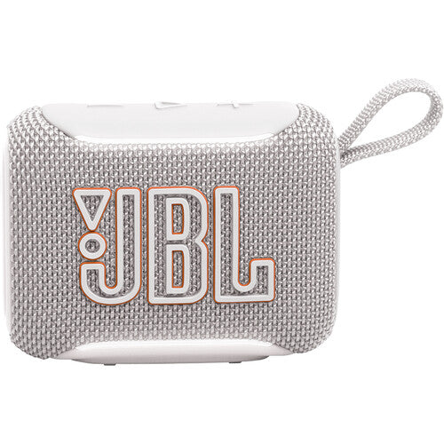 JBL Go 5 – Compact Waterproof Portable Bluetooth Speaker