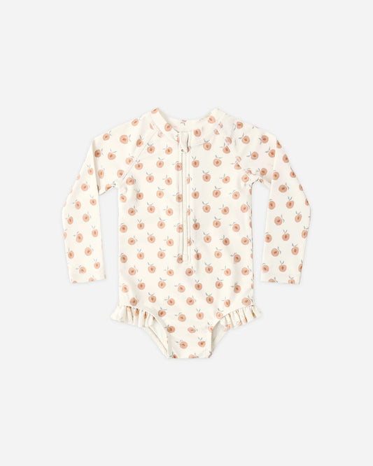 Rylee + Cru Rashguard One-Piece