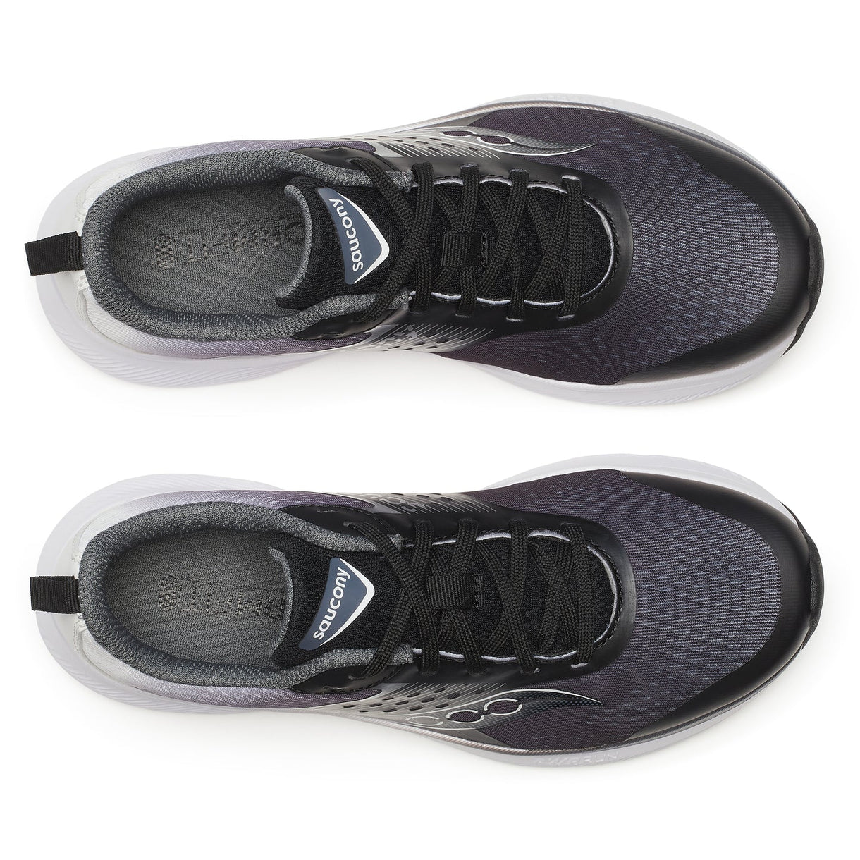 Saucony Ride KDZ