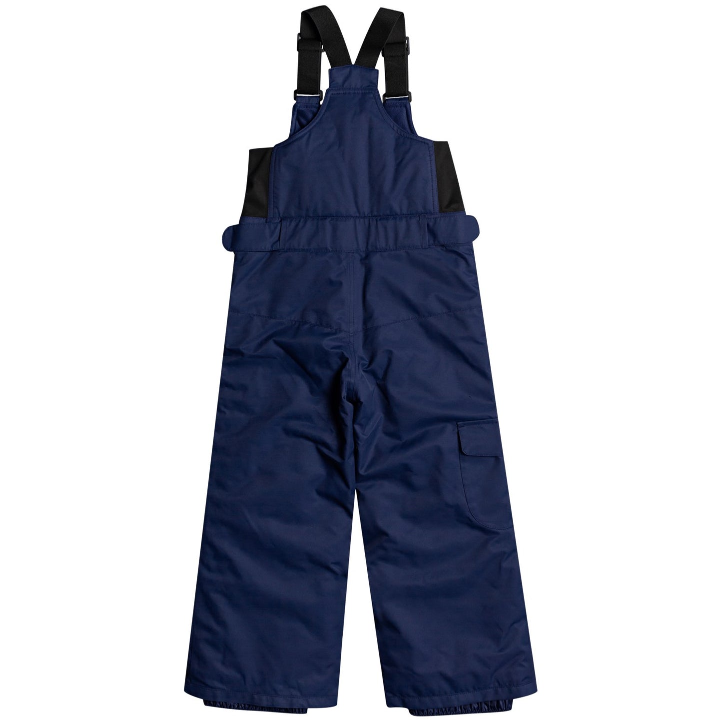 ROXY Girl Lola Snow Pant, children's suits — lifestyle view