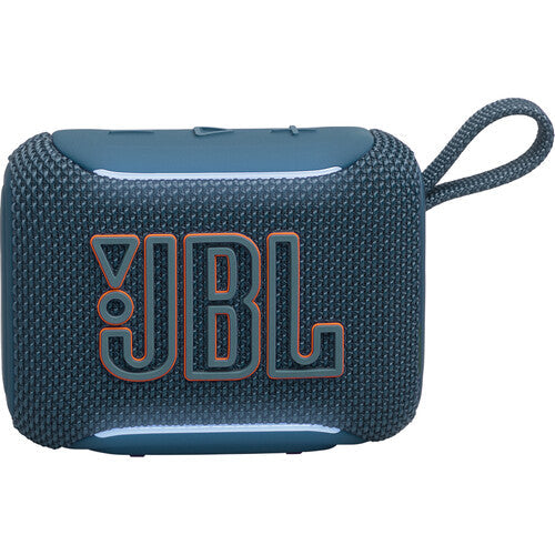 JBL Go 5 – Compact Waterproof Portable Bluetooth Speaker