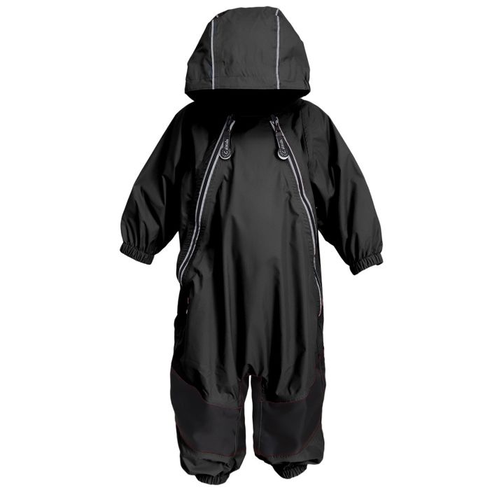Calikids - Lined Waterproof Rainsuit