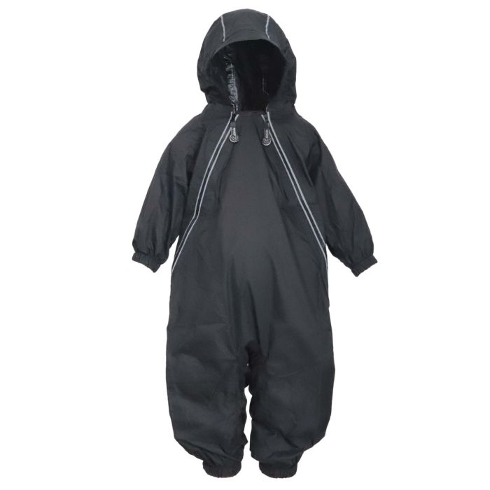 Calikids - Lined Waterproof Rainsuit