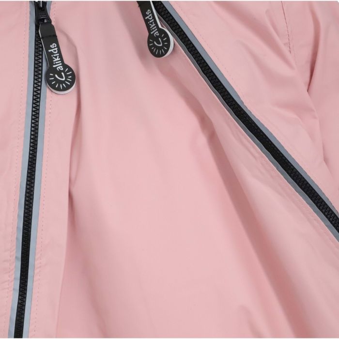 Calikids - Lined Waterproof Rainsuit