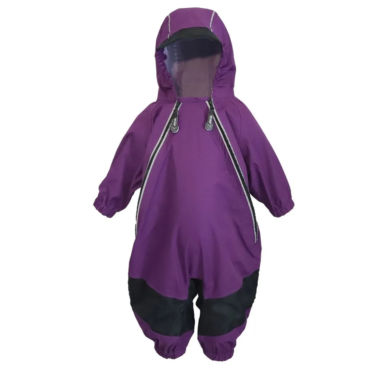 Calikids Waterproof Shell Muddy Buddy 12 to 24 Months