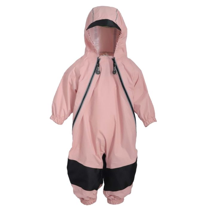 Calikids - Lined Waterproof Rainsuit