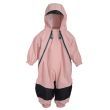 Calikids Waterproof Fleece Lined Rain Suit