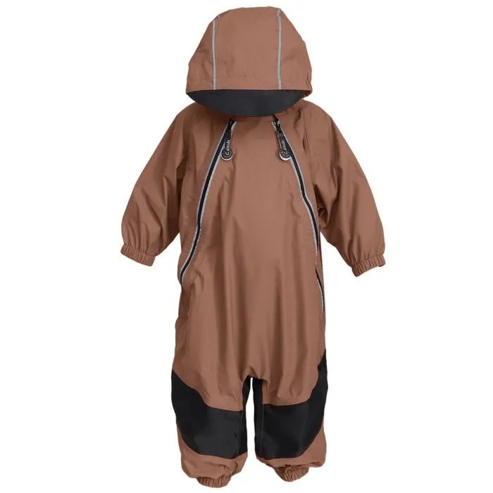 Calikids Waterproof Shell Muddy Buddy 12 to 24 Months