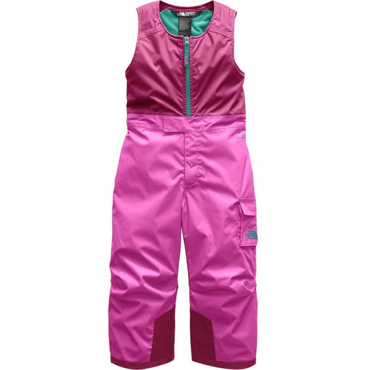 The North Face - Toddler Insulated Snow Bib