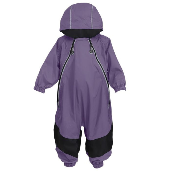 Calikids - Lined Waterproof Rainsuit