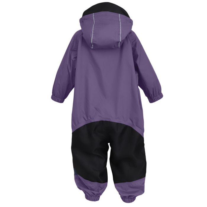 Calikids - Lined Waterproof Rainsuit
