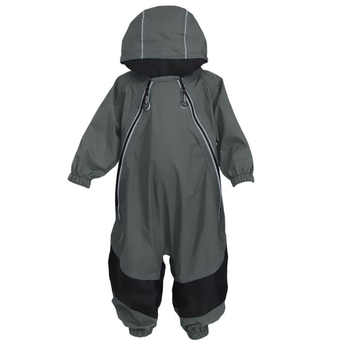 Calikids - Lined Waterproof Rainsuit