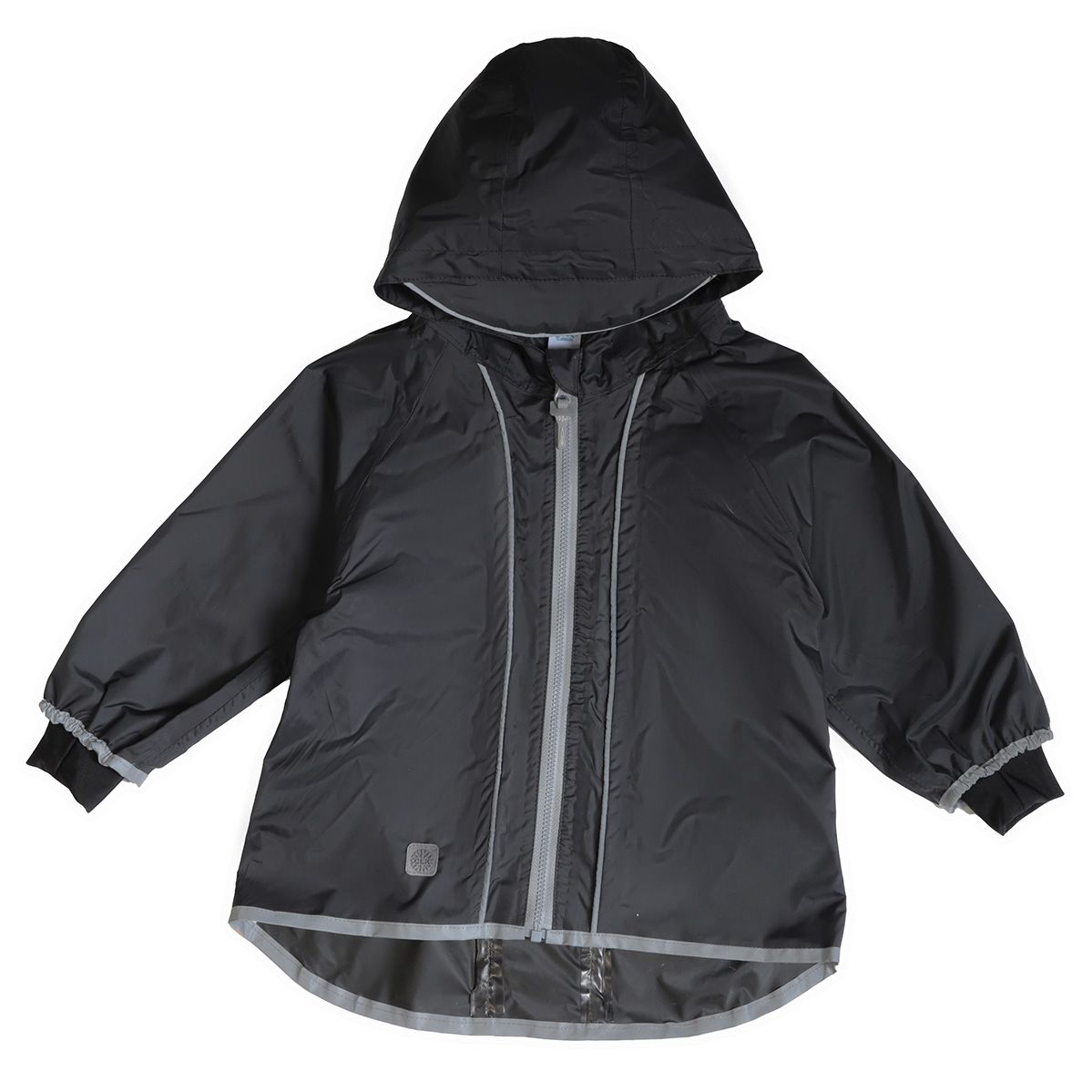 Calikids - Mid Season Waterproof Unlined Shell Jacket