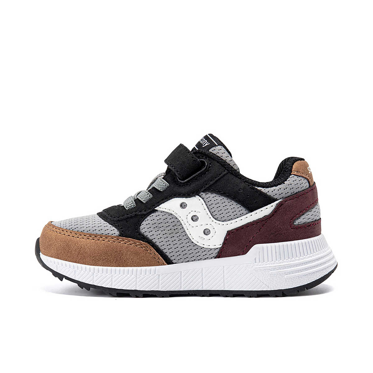 Saucony - Eclipse KDZ JR Sneaker - Multi