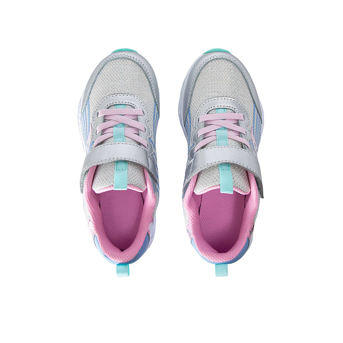 Saucony Big Kids Wind 3.0 A/C Sneakers