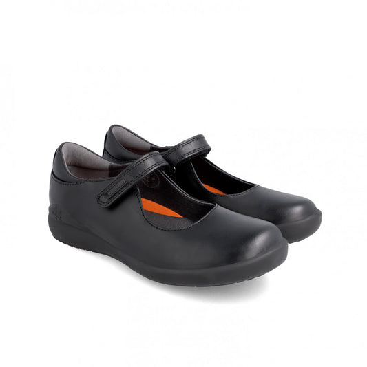 Biomecanics - Girl's Uniform Shoes - 181120