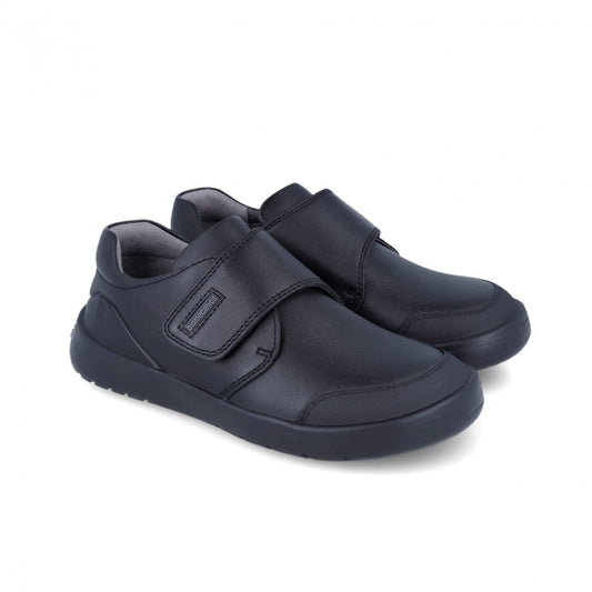 Biomecanics Boys Barefoot School Shoes - Velcro Strap - 251021