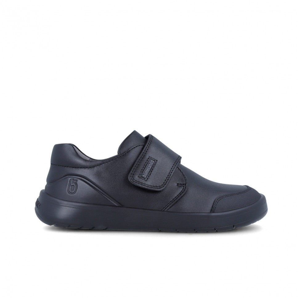 Biomecanics Boys Barefoot School Shoes - Velcro Strap - 251021