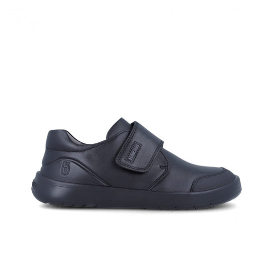 Biomecanics Boys Barefoot School Shoes - Velcro Strap - 251021