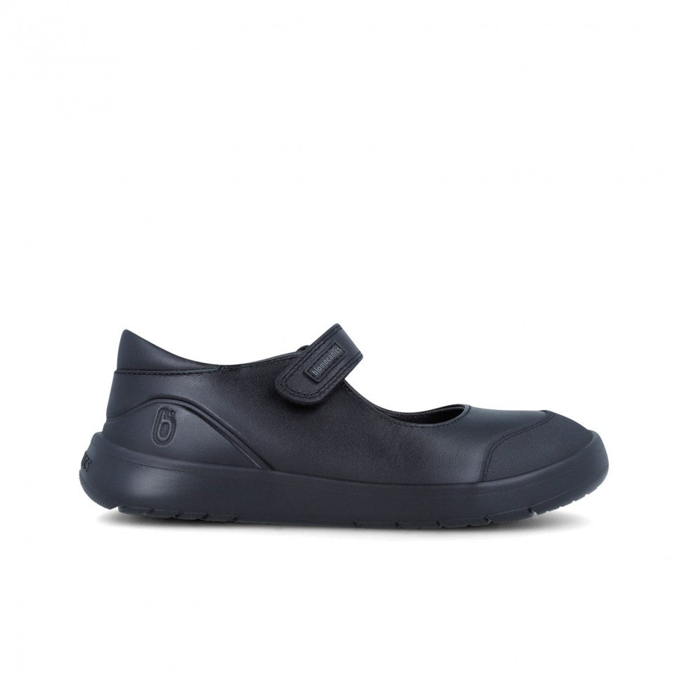 Biomecanics Girls Barefoot School Shoes - Mary Jane w/Toe Gaurd - 251022