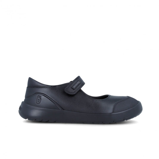 Biomecanics Girls Barefoot School Shoes - Mary Jane w/Toe Gaurd - 251022