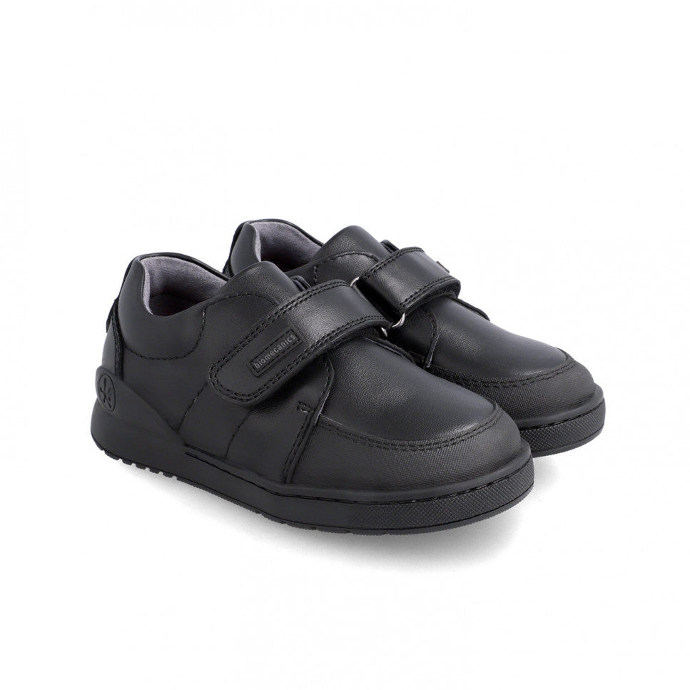 Biomecanics Boys School Shoes 201102