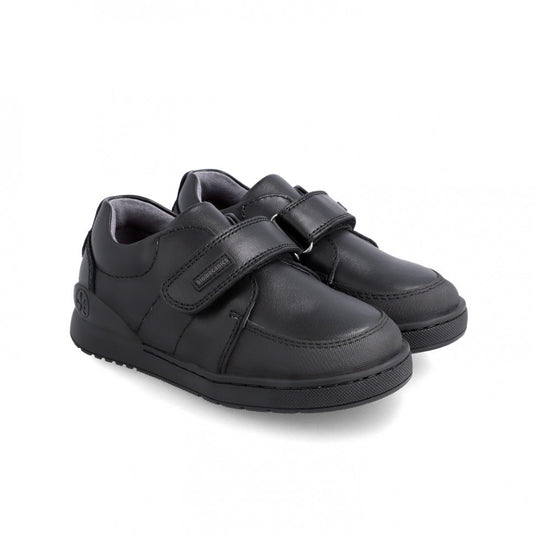 Biomecanics Boys School Shoes 201102